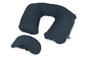Набор дорожный Travel Blue Sleep Set