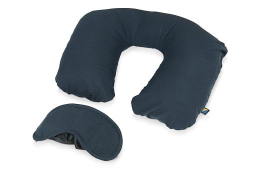 Набор дорожный Travel Blue Sleep Set