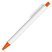 Ручка шариковая Sumatra, пластиковая