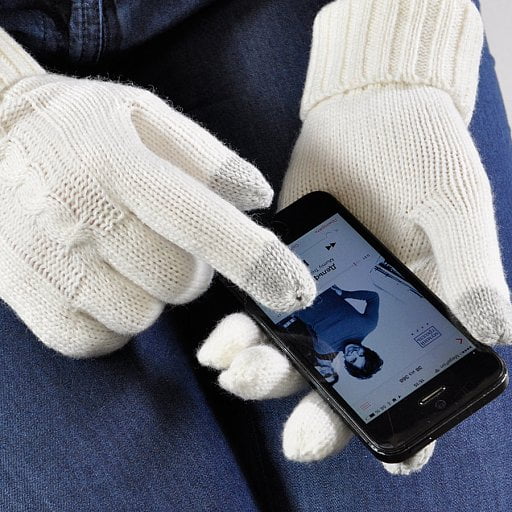 Перчатки  сенсорные  Irish 