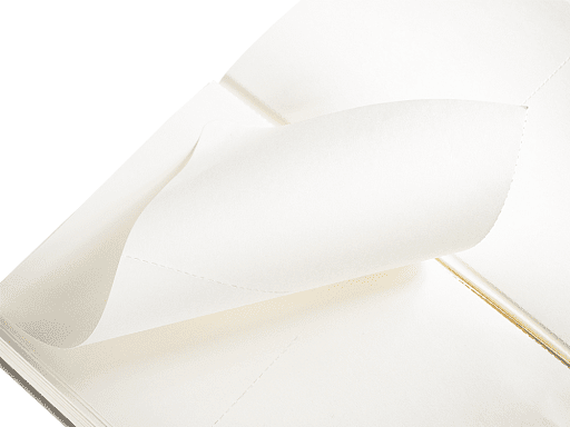 Ежедневник Flexy Milano А5, недатированный, в гибкой обложке