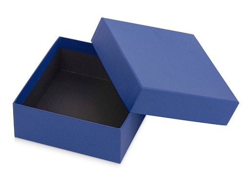 Подарочная коробка с перграфикой Obsidian M