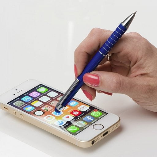 Ручка шариковая