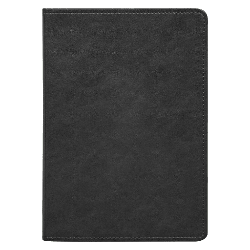 Ежедневник Urban Elegiya Ausone, недатированный, в полугибкой обложке