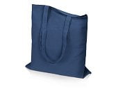 Сумка для шопинга Carryme 140 хлопковая, 140 г/м2