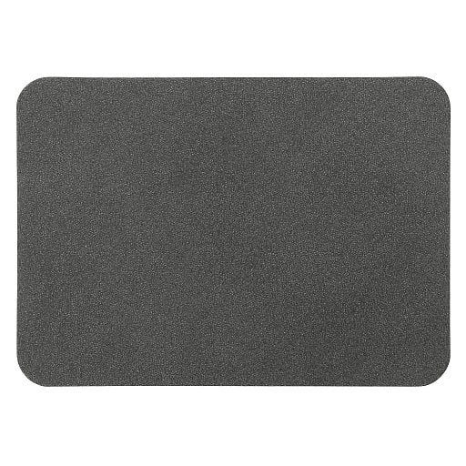 Шеврон Rectangle NUBA размер 50*70 мм, со скругленными углами
