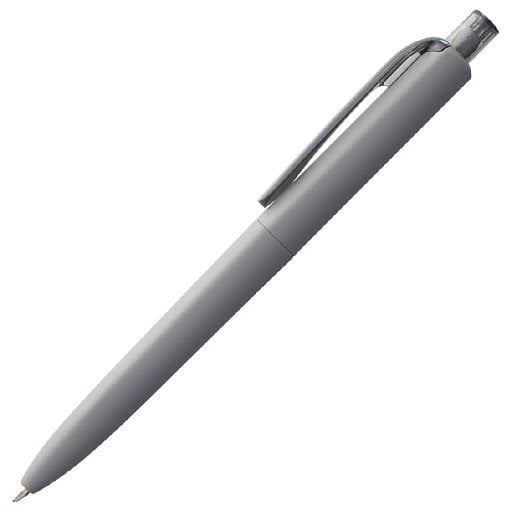 Ручка шариковая Prodir DS8 PRR-T Soft Touch