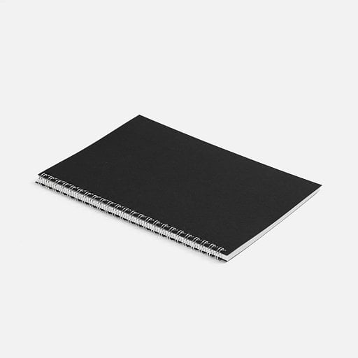 Блокнот Salvador в клетку