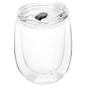 Стакан стеклянный Mango To Go