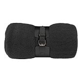 Плед Belt с поясом