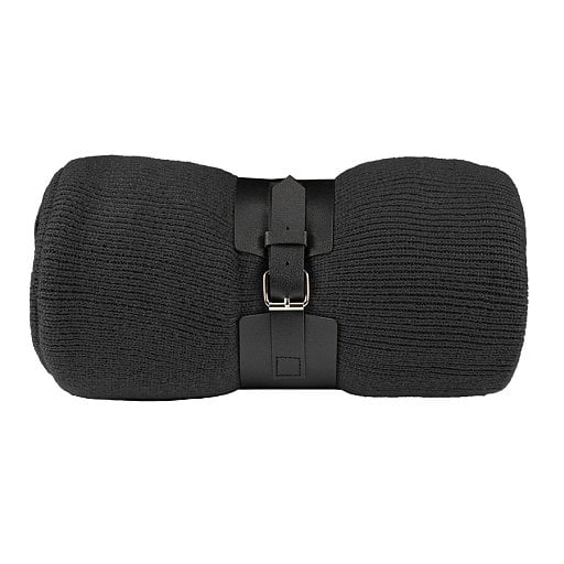 Плед Belt с поясом