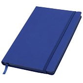 Ежедневник A5 недатированный Dante в мягком переплете софт тач