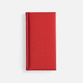 Еженедельник Baza, датированный