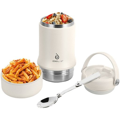 Термос для еды Tabenodo