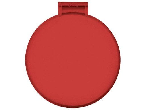 Карманное косметическое зеркало  Красотка 