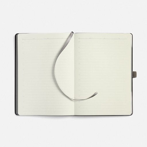 Ежедневник Peel Flex, недатированный