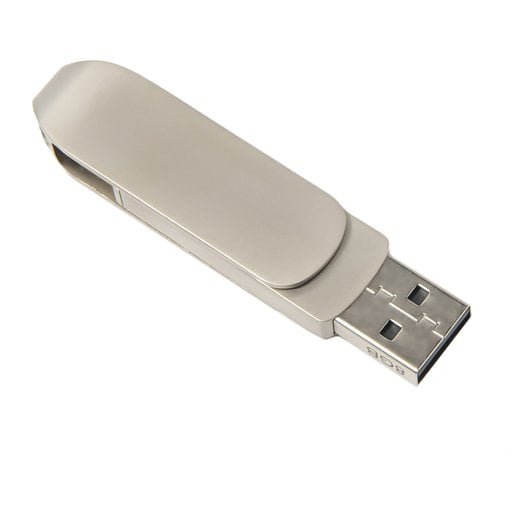 USB flash-карта CIRCLE OTG Type-C (8Гб)