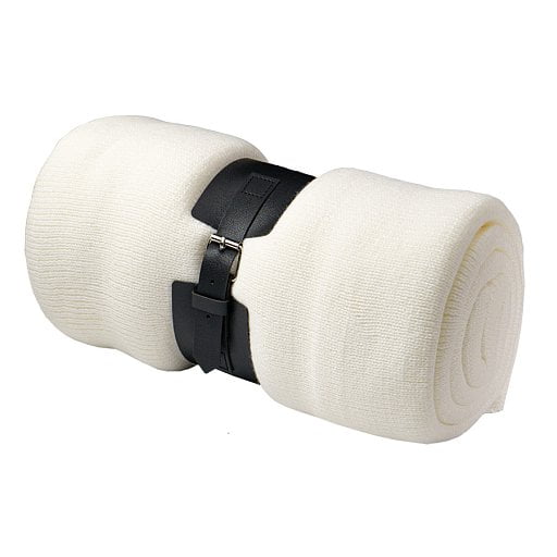 Плед Belt с поясом