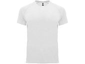 Футболка Bahrain мужская