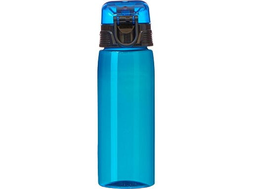 Бутылка спортивная Buff, тритан, 700 мл