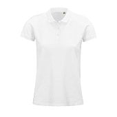 Поло PLANET женское