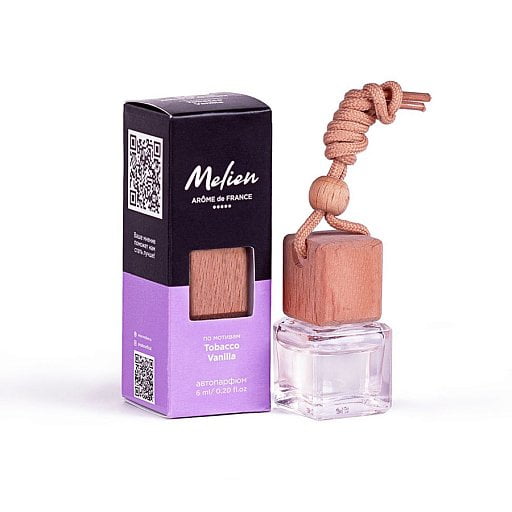 Парфюм MELIEN для автомобиля и интерьера