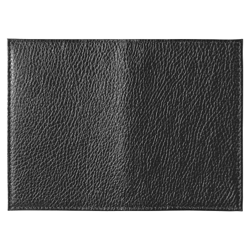 Обложка для автодокументов Leather Sky Flotter Sun из натуральной кожи