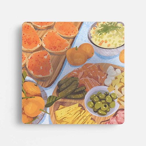 Игра крестики-нолики Criss Cross