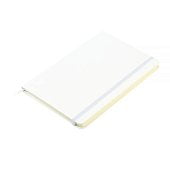 Блокнот A5 Monte в твёрдом переплёте