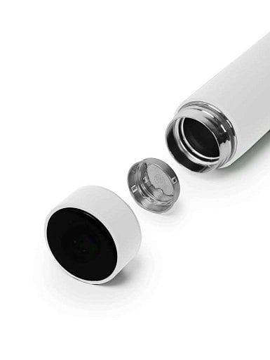 Термос VIZMARK soft touch