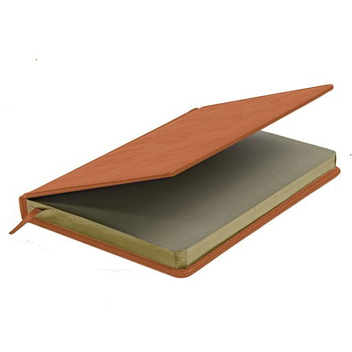 Ежедневник недатированный Joy, А5, белый блок