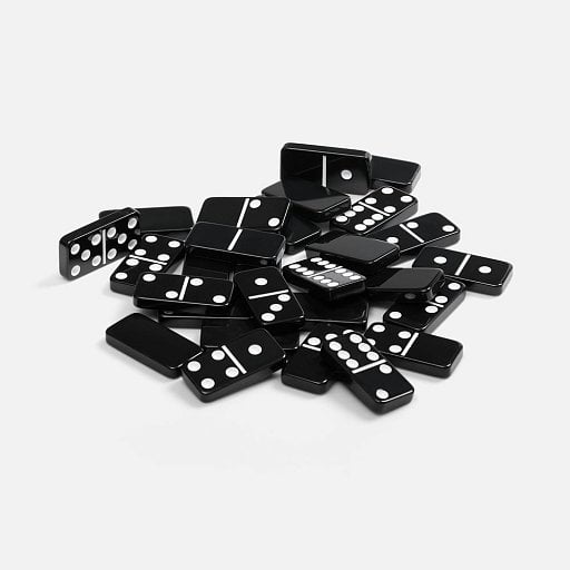 Домино Wondrix