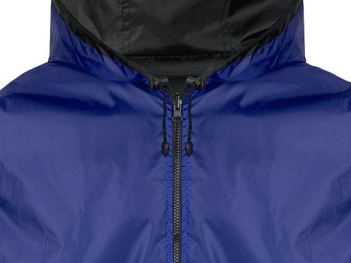 Дождевик Bi-color унисекс