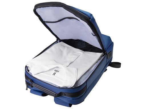 Рюкзак-трансформер Gard для ноутбука 15.6''