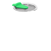 Крышка для кружки Funny