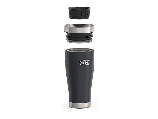 Термокружка из нерж. стали тм THERMOS IS-1012 MS 0.47L