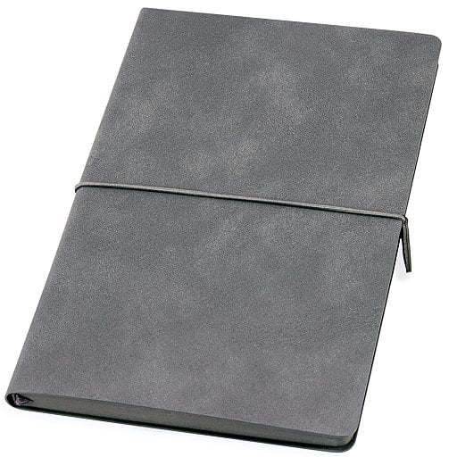 Ежедневник A5 недатированный Massimo в мягком переплете