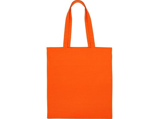 Сумка для шопинга Carryme 140 хлопковая, 140 г/м2