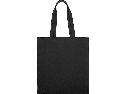 Сумка для шопинга Carryme 140 хлопковая, 140 г/м2