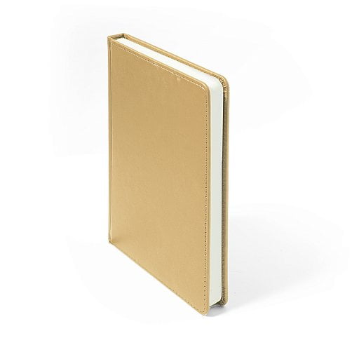 Ежедневник недатированный Campbell, А5