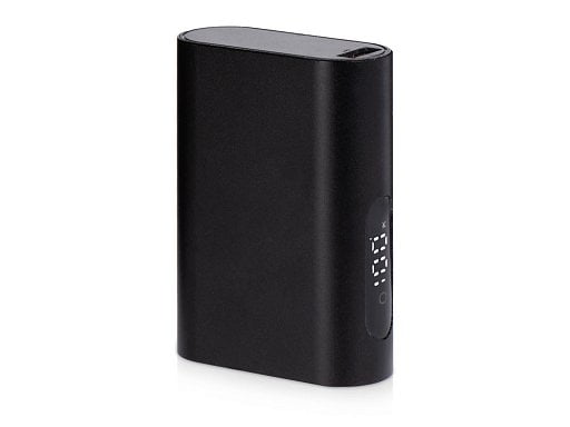 Внешний аккумулятор с QC/PD Qwik, 10000 mah
