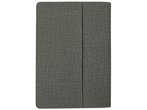 Двустороннее портфолио из рпет-фетра и искусственной кожи Felt