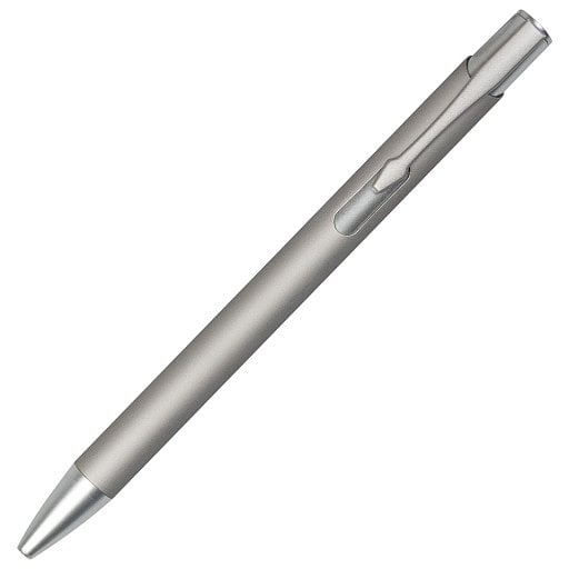 Ручка шариковая Legend Soft Touch Monochrome Requis