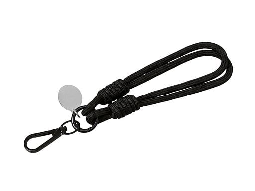 Брелок-браслет Bohemian c тканевым держателем для телефона