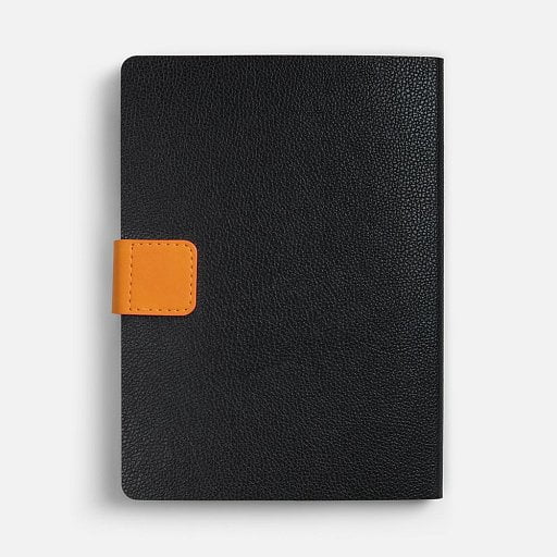 Ежедневник Boom, недатированный