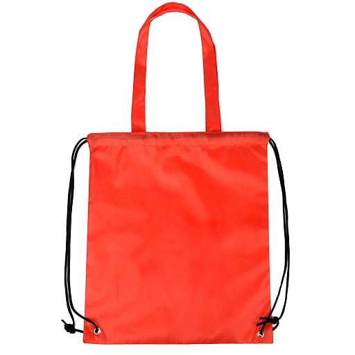 Сумка-рюкзак для покупок LUKMORY