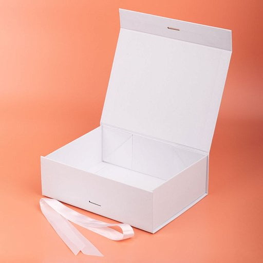 Коробка складная Rusetti, L