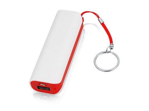 Портативное зарядное устройство (power bank) Basis, 2000 mAh