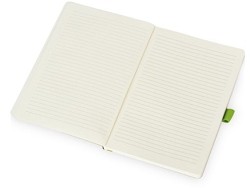 Блокнот Sevilia Soft, гибкая обложка из крафта A5