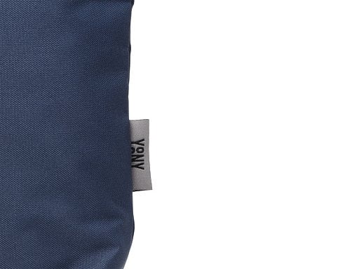 Косметичка из полиэстера 300D с подкладкой Amalia